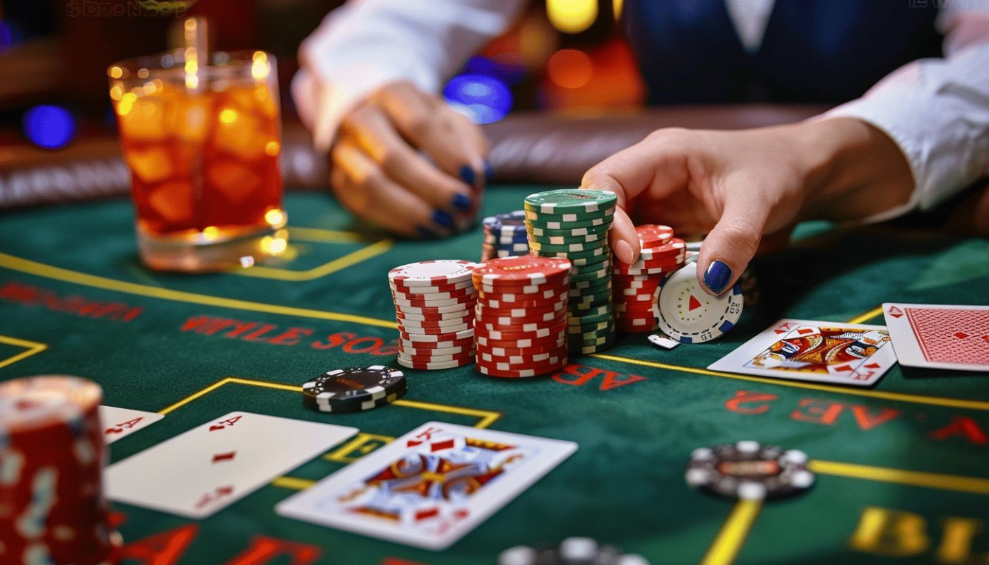 Texas Hold'em - Conseils pour construire un bankroll solide en Texas Hold'em sans risque