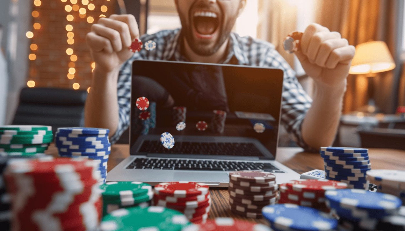 Guide complet pour débuter dans la chasse aux bonus sur les casinos en ligne