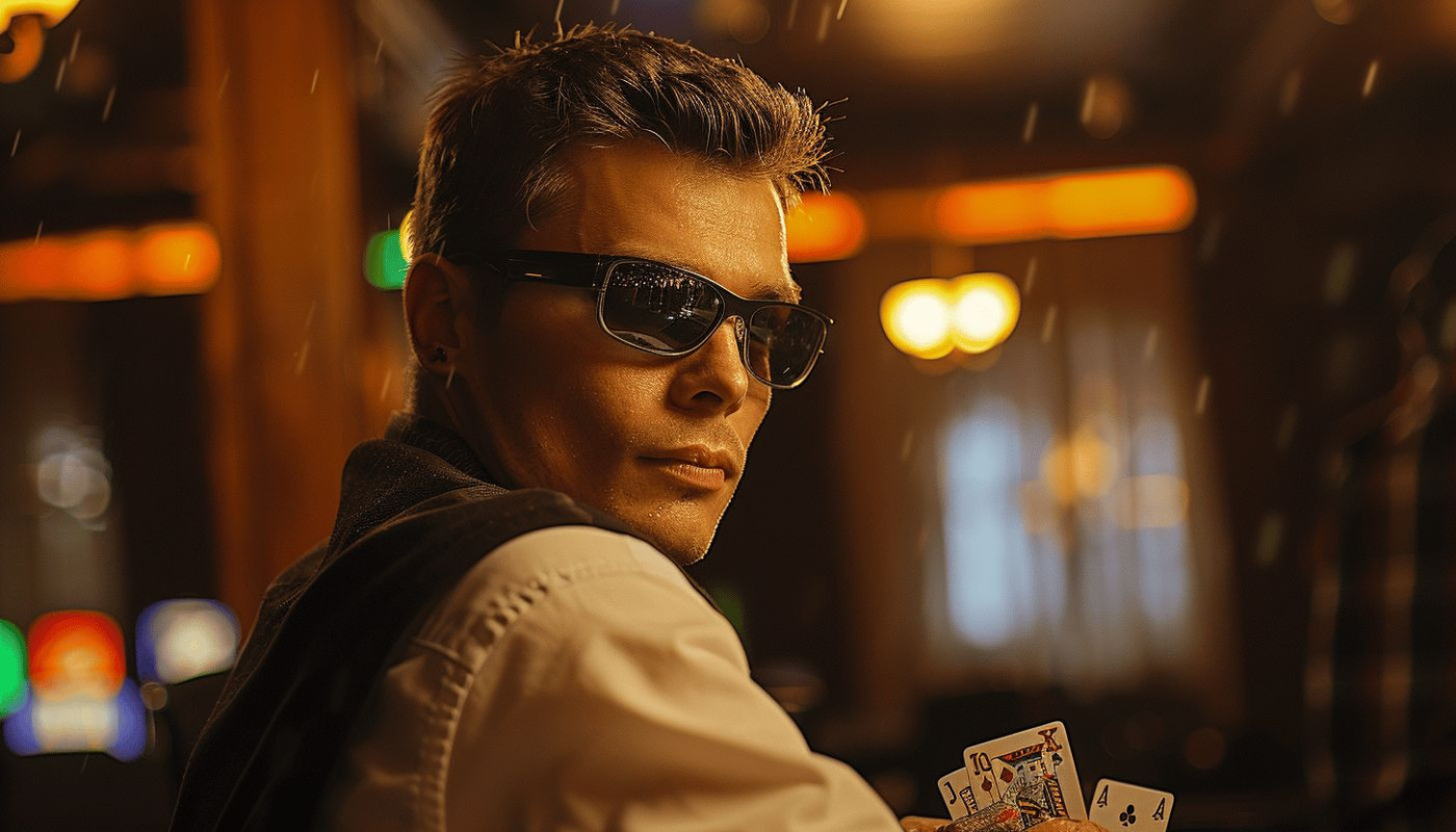 Texas Hold'em - Les tells au Texas Hold'em comment les identifier et les utiliser à votre avantage