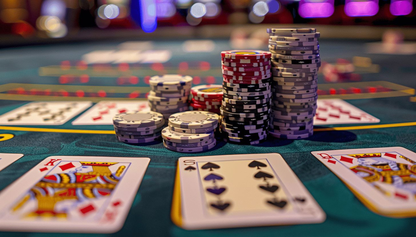 Texas Hold'em - Sélection des mains de départ au Texas Hold'em conseils pour le jeu pré-flop
