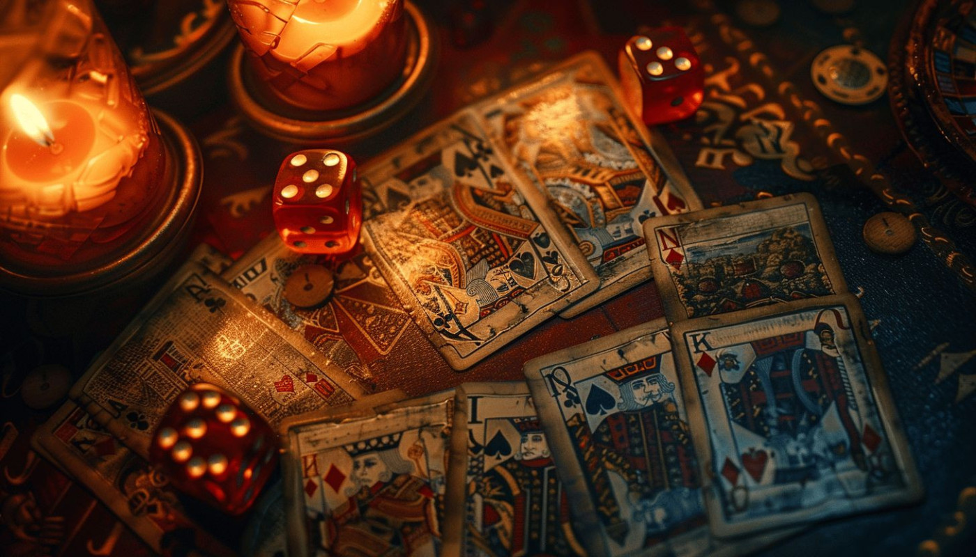 Stratégies de jeu inspirées par des films célèbres de casino
