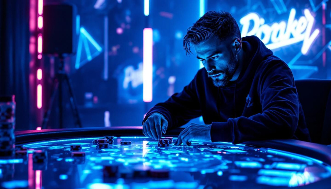 Stratégies gagnantes : comment dominer les tournois de poker virtuels ?