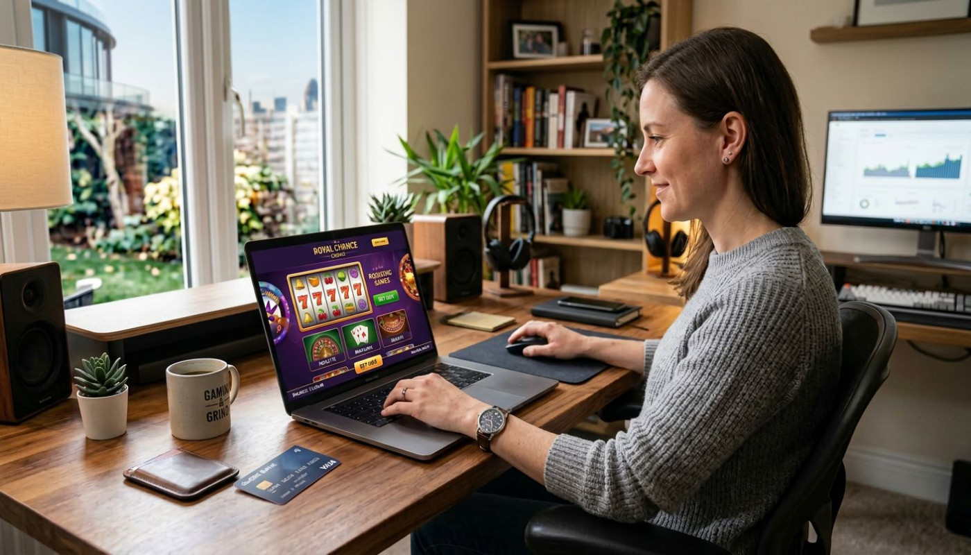 Tout savoir sur les méthodes de paiement sûres dans les casinos en ligne