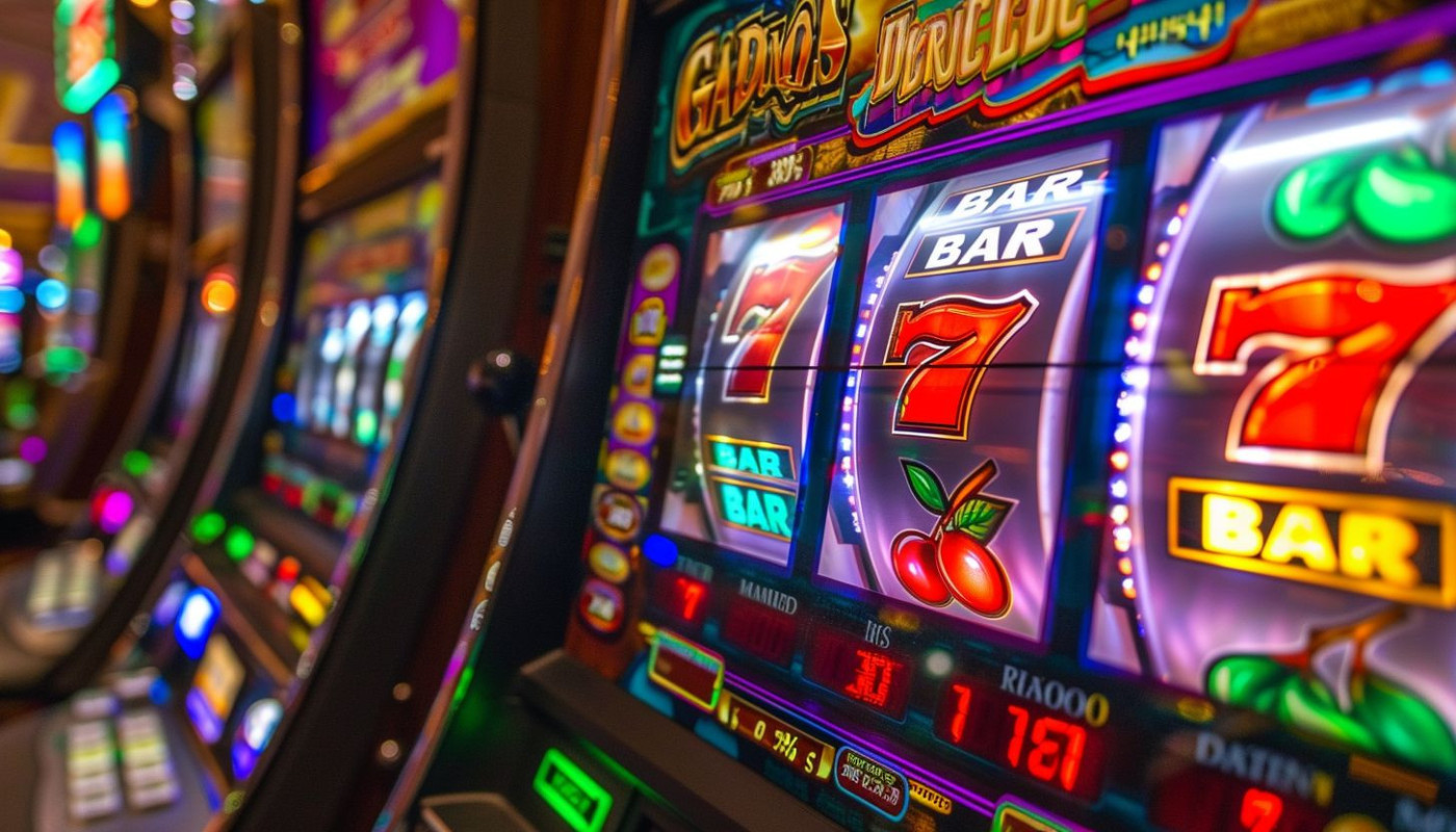 Tout savoir sur les taux de retour au joueur dans les jeux de casino